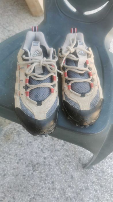 Маратонки "ADIDAS"