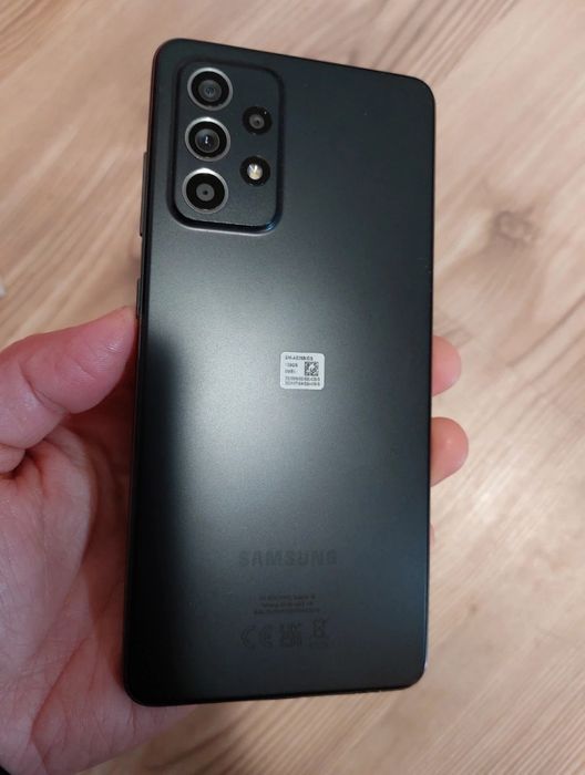 Samsung Galaxy A52s 5G - Pentru Piese / Display Stricat
