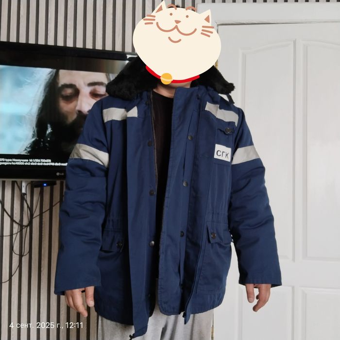 Фуфайка фуфайка.