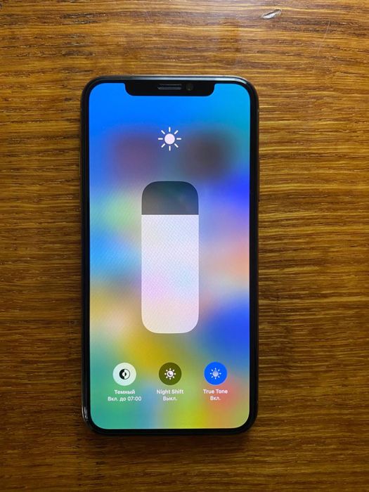 Iphone XS 64gb Ideal