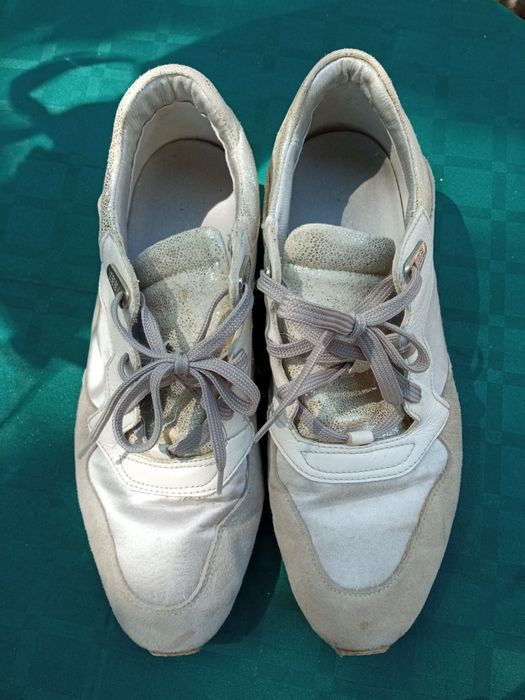 Пролетно есенни обувки GEOX