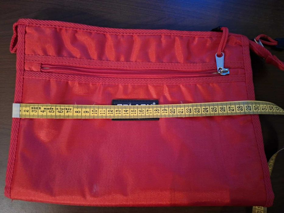 2 truse pentru cosmetice