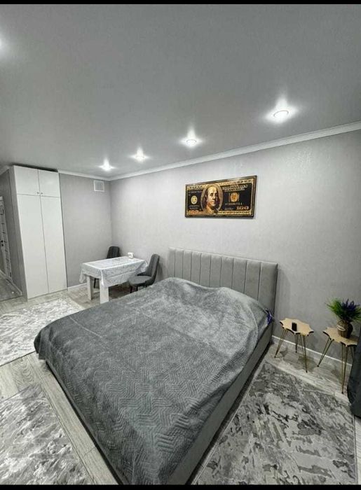 Продажа 1-комнатной квартиры