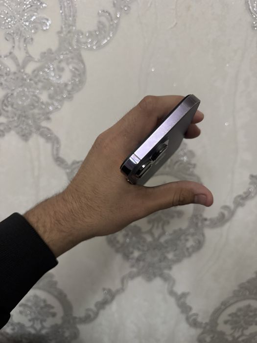 iPhone 14 Pro Max 256gb Dual sim