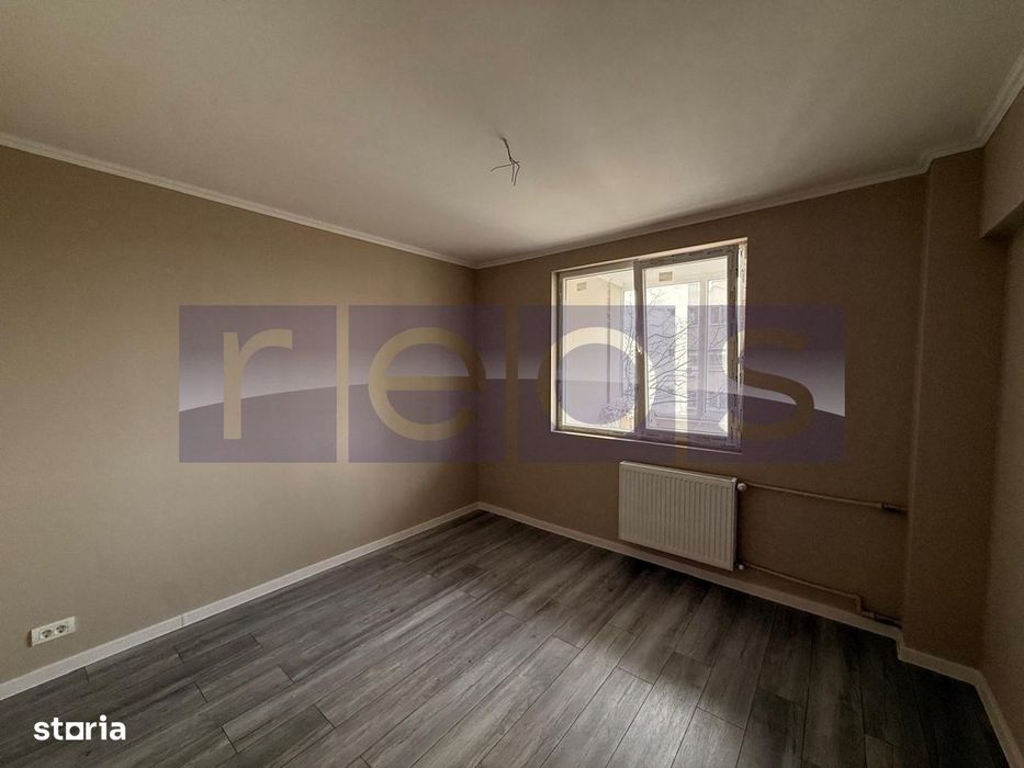 Vanzare 2 Camere  Zona Afi Cotroceni | Complet Renovat |
