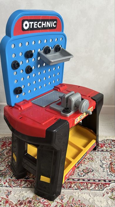 Игрушка Набор инструментов