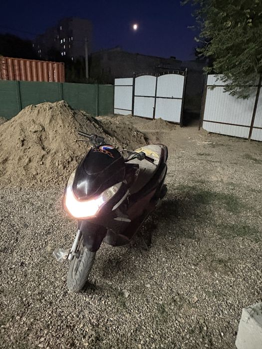 Продам хонду 150кубов