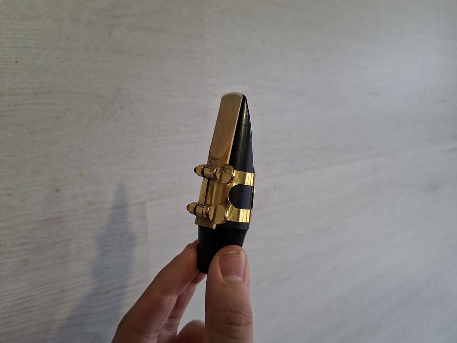 Саксофон ( Алт )