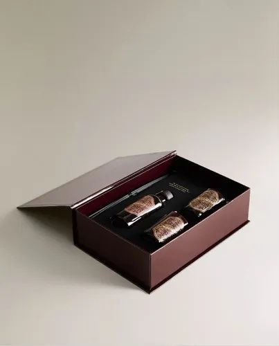 Zara home 100ml clove,orange,Ginger