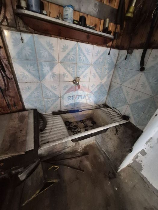 Дава се под наем Гараж / Паркомясто в Варна, Победа - 18 кв.м за 153 € - Снимка #5