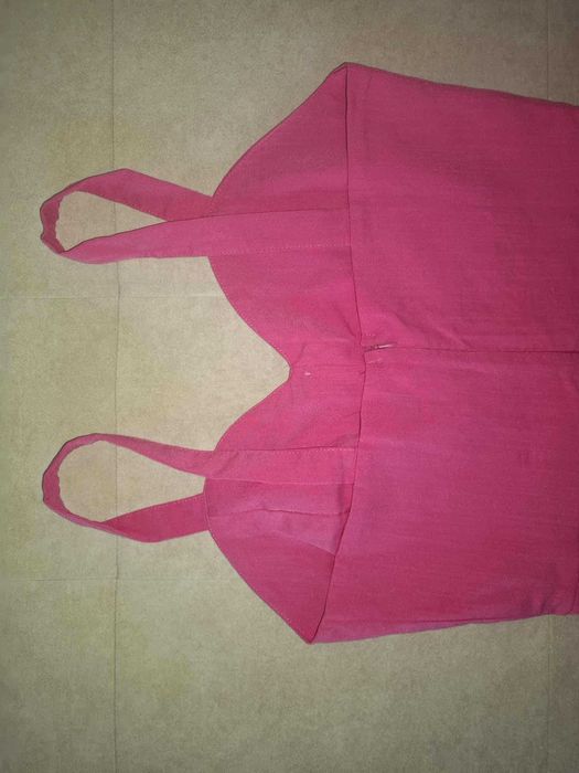 Три дамски летни рокли