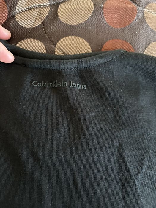 Блуза Calvin Klein
