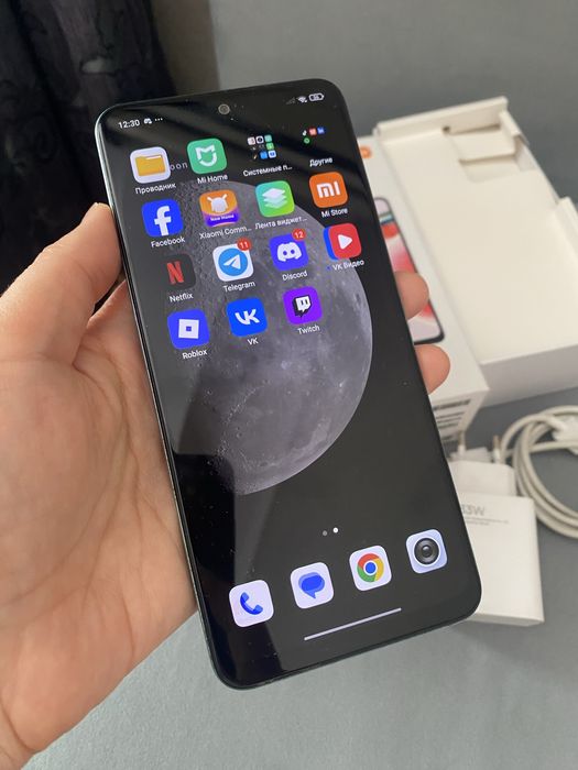 Редми ноут 12 256 гб