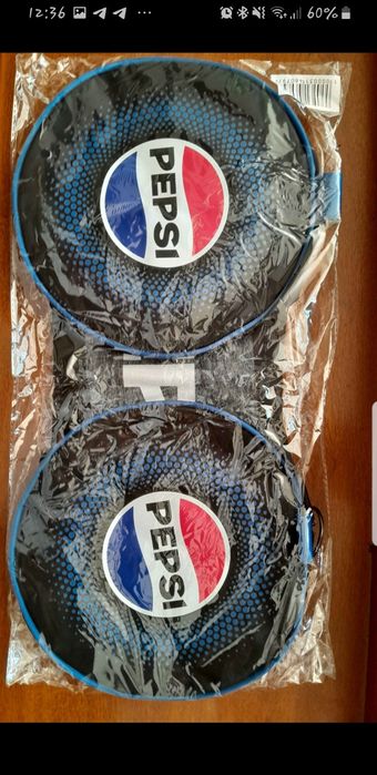 Сумка спортивная ПЕПСИ