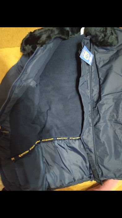 Куртка сатылады.Новый