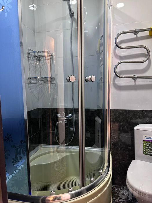 Salamatina, Yakkasaroy 6.2 Orientir MchS