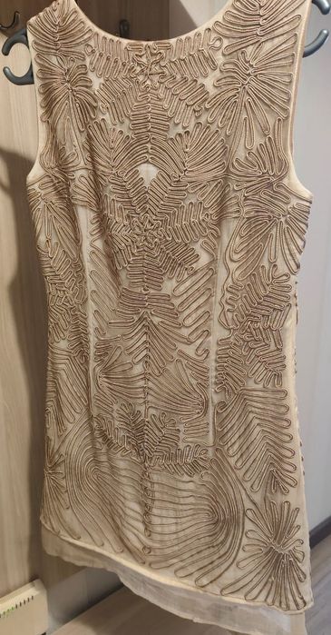 Продам платье, 44 размер, 5000тенге.