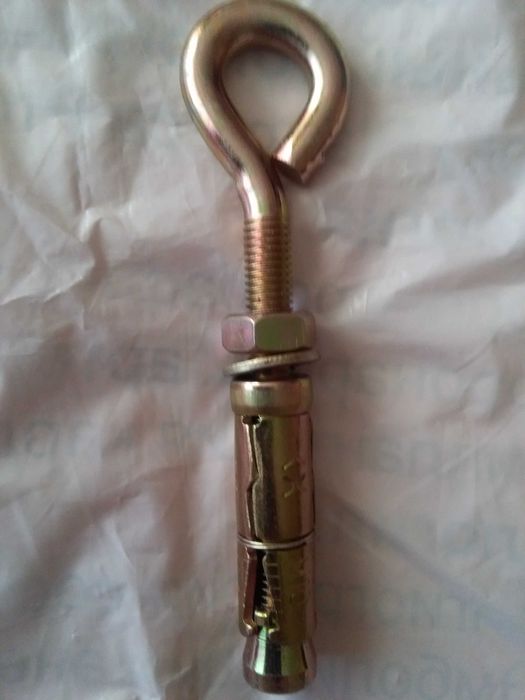 Анкера   и анкер крючек...