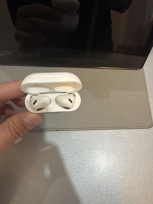 Airpod 3 покаление