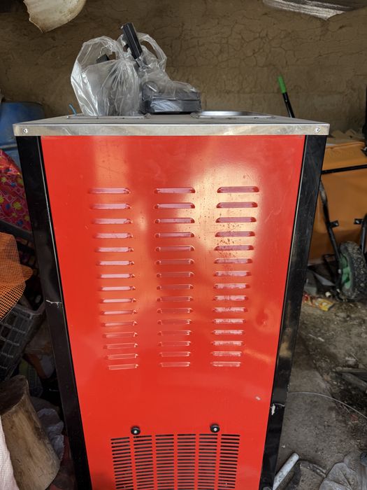 Марожное апарат сатылады