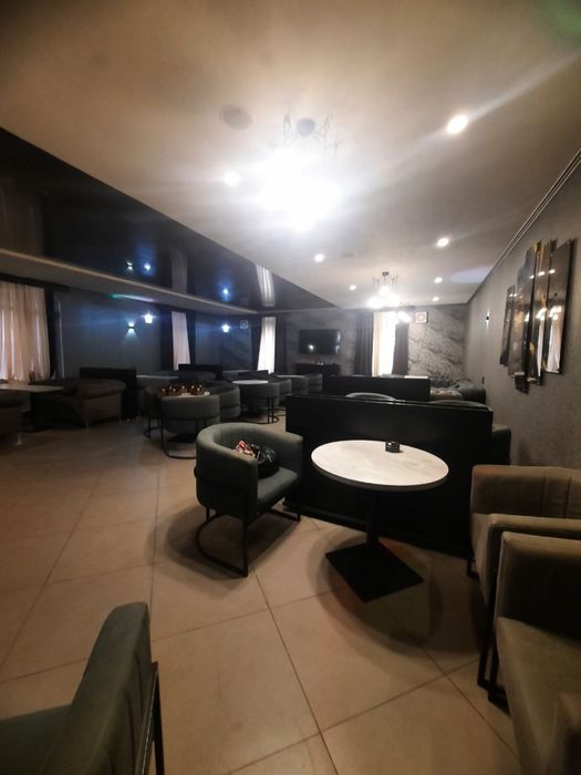 3 каватли нотурар бино