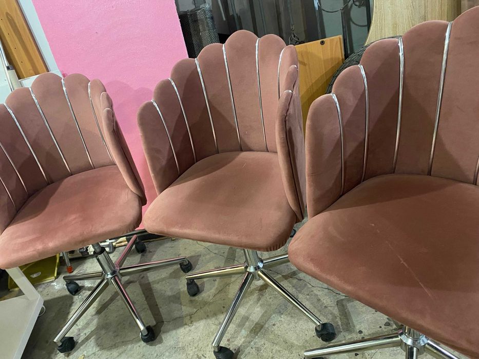 Столчета - розови