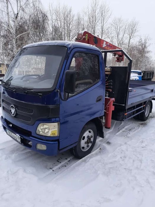 Манипулятор маленький