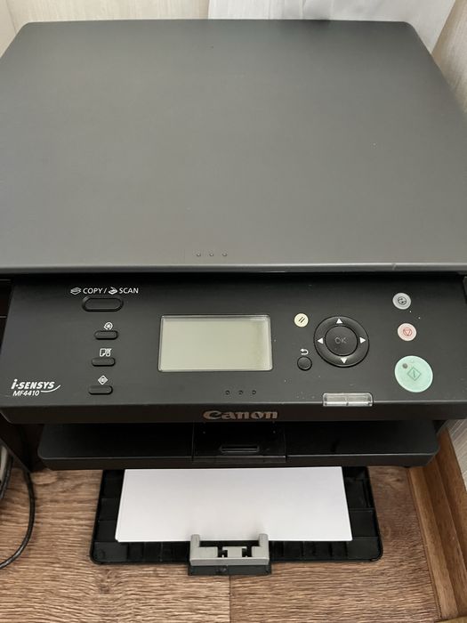 Продам принтер Canon MF4410