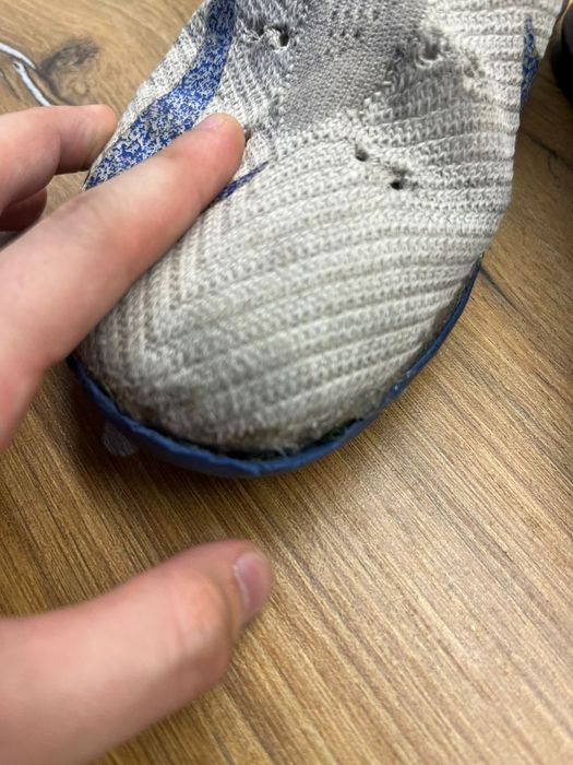 Продам сороканашки найк