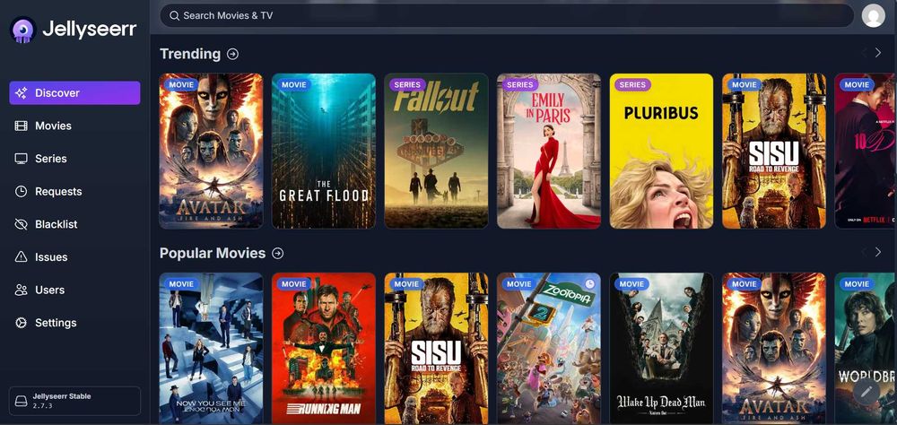 Vand Home Server cu Media Server si Cloud configurat (6TB)