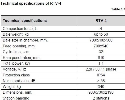 Преса за хартия (нова)