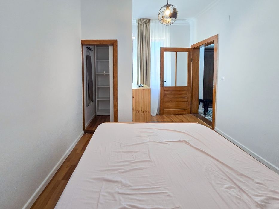 Apartament la casă/ de închiriat – 42 MP | ZONA COLINA, UNIVERSITATEA TRANSILVANIA