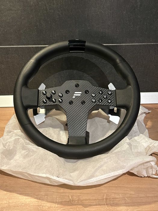 Volan Fanatec CSL P1 V2