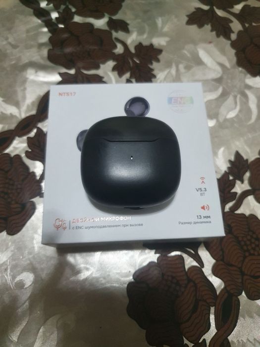 NTS17 bluetooth naushnik
