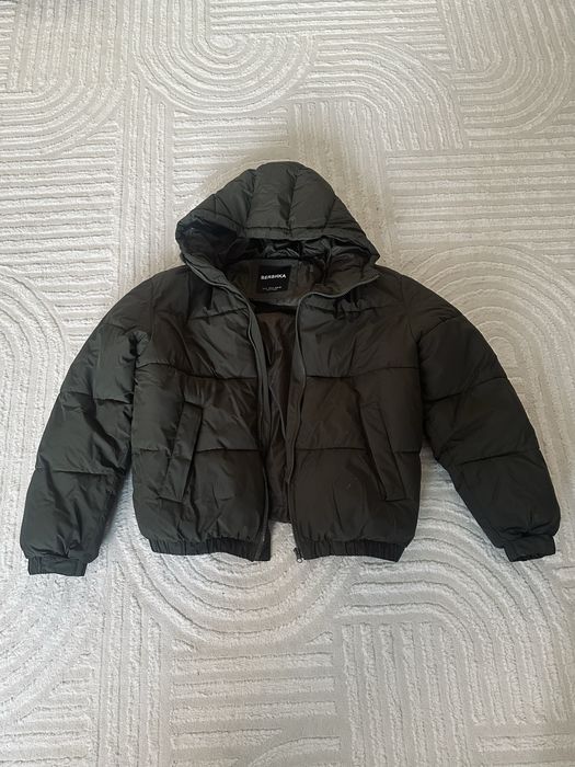 Куртка демисезнный от BERSHKA
