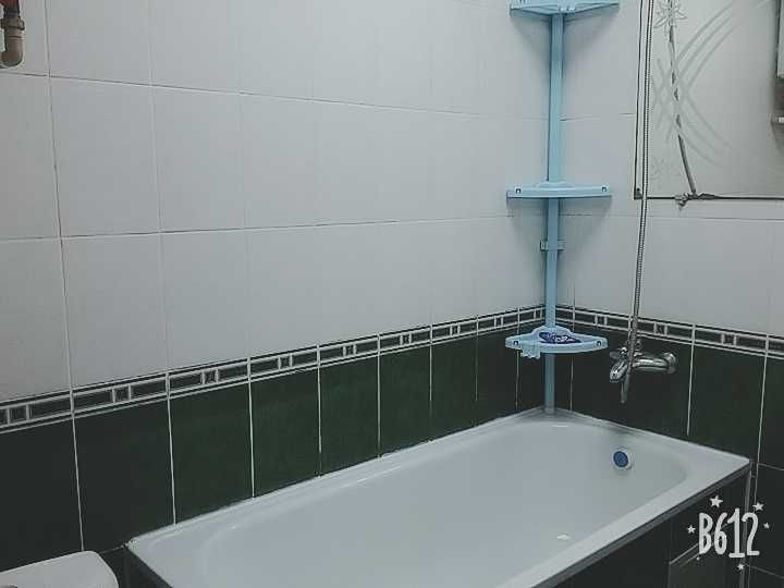 Сдам квартиру на длительный срок.