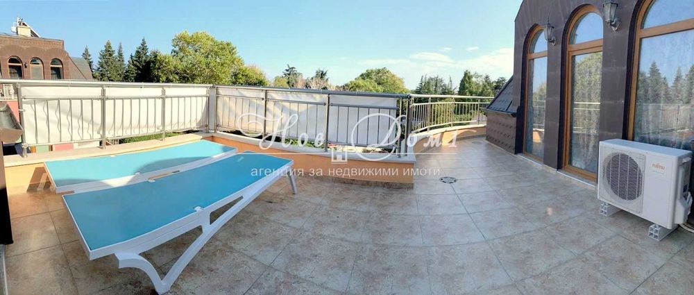 Продава се Къща в к.к. Св.Св. Константин и Елена - 600 кв.м за 3167 €/кв.м - Снимка #17