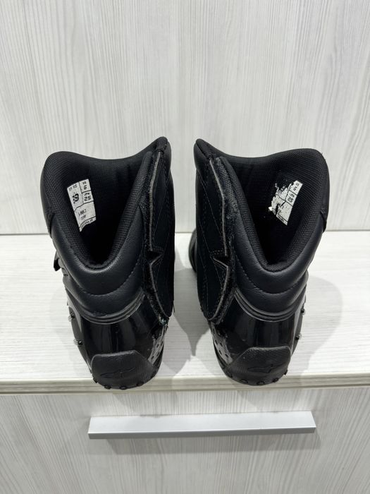 Мото боти Alpinestars