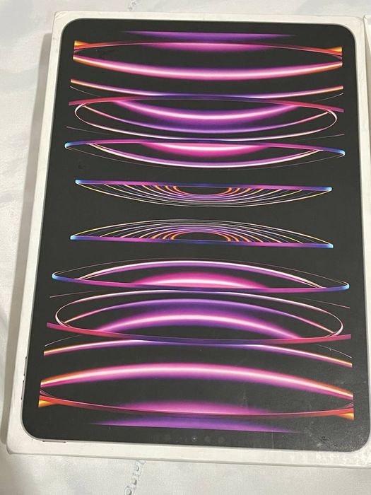 Ipad 11pro M2 гарантией