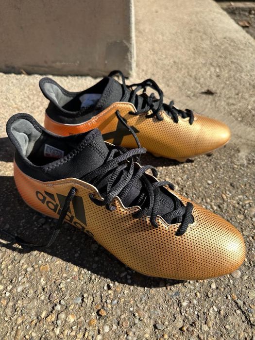 Vand ghete Adidas X TECHFIT