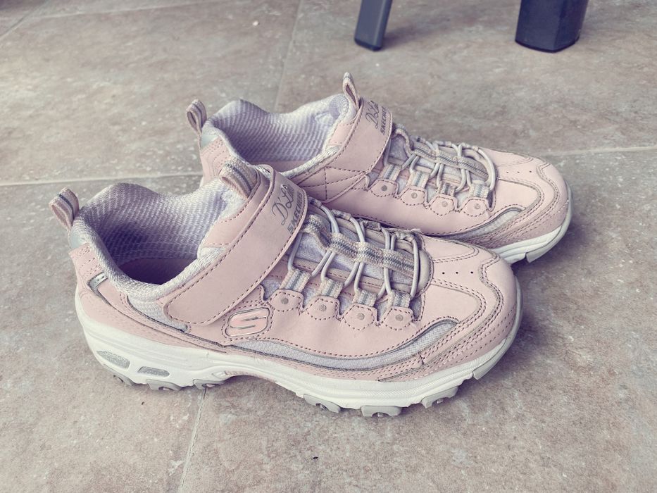 Adidasi Skeckers -marimea 36