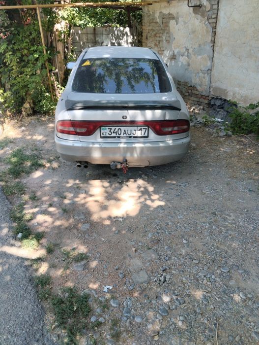 Продается машина Mitsubishi galant