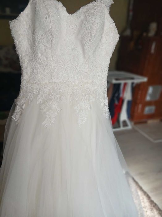 Rochie mireasa Bacău