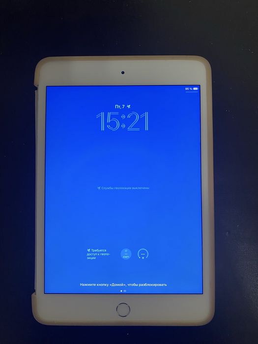 Продаю iPad 5 mini