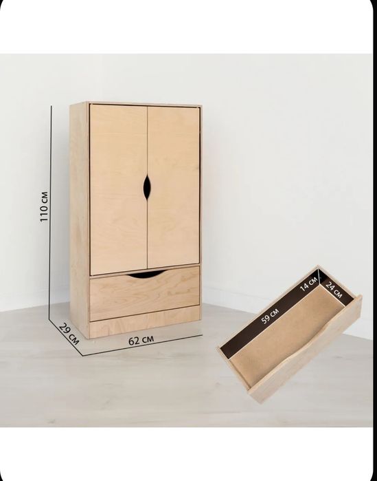 Шкаф для дома квартиры офиса дачи