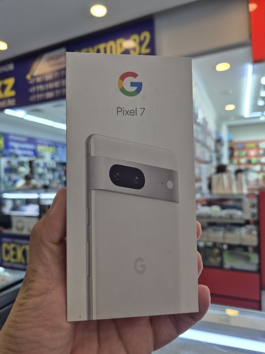 Google Pixel 7 128gb