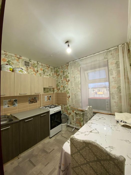 Продам 1 комн.кв в г. АЛГА