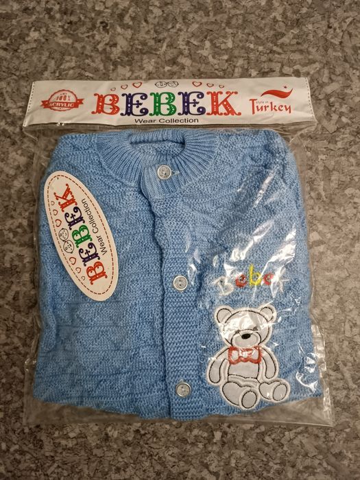 Детские вещи новые