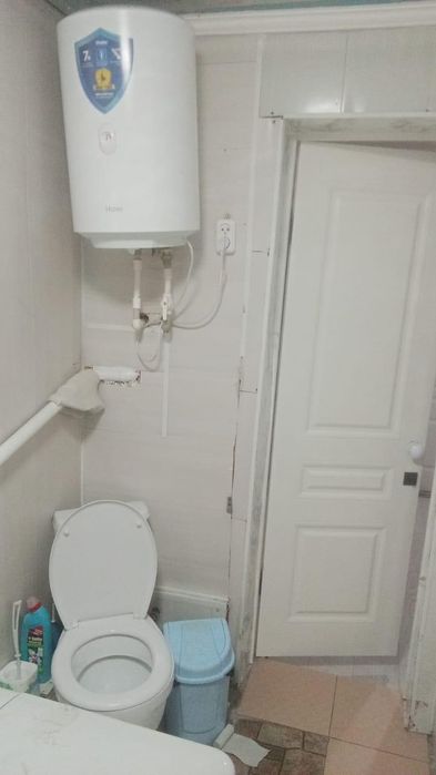 Продается дом на земле