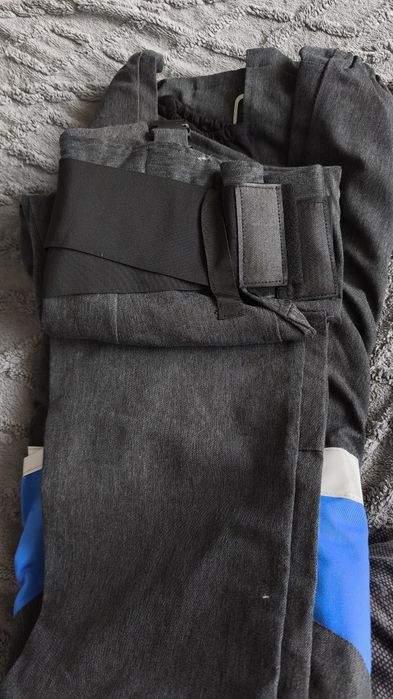 Спецодежда шахтерская